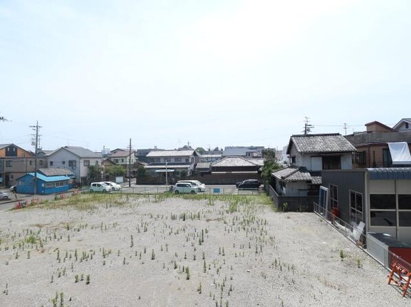 入江岡駅 徒歩20分 2階の物件内観写真